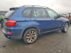 Bmw X5 2012 — Copart