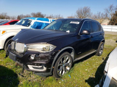 Bmw X5 2016 — Copart