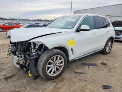 Bmw X5 2022 — Copart