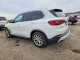 Bmw X5 2022 — Copart