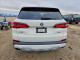 Bmw X5 2022 — Copart