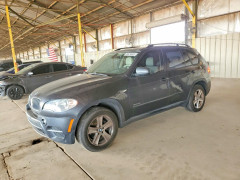 Bmw X5 2012 — Copart