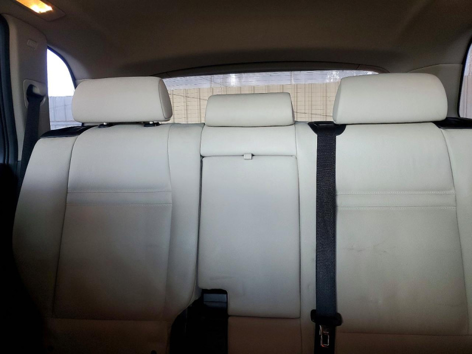 Bmw X5 2012 — Copart
