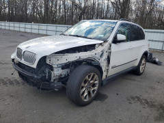Bmw X5 2013 — Copart