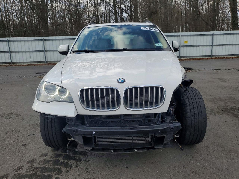 Bmw X5 2013 — Copart