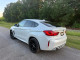 Bmw X6 X6 M 2017 — Copart