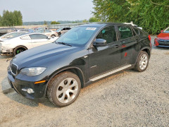 Bmw X6 2012 — Copart