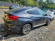 Bmw X6 2015 — Copart