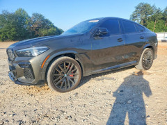 Bmw X6 2023 — Copart