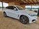 Bmw X6 2016 — Copart