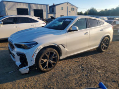 Bmw X6 2023 — Copart
