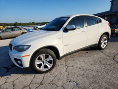 Bmw X6 2011 — Copart