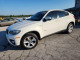 Bmw X6 2011 — Copart