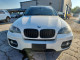 Bmw X6 2011 — Copart