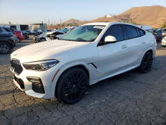 Bmw X6 2023 — Copart