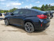 Bmw X6 2016 — Copart