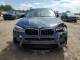 Bmw X6 2016 — Copart