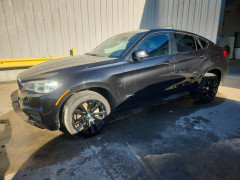 Bmw X6 2017 — Copart