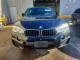 Bmw X6 2017 — Copart