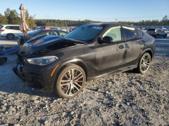 Bmw X6 2022 — Copart