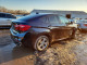 Bmw X6 2016 — Copart
