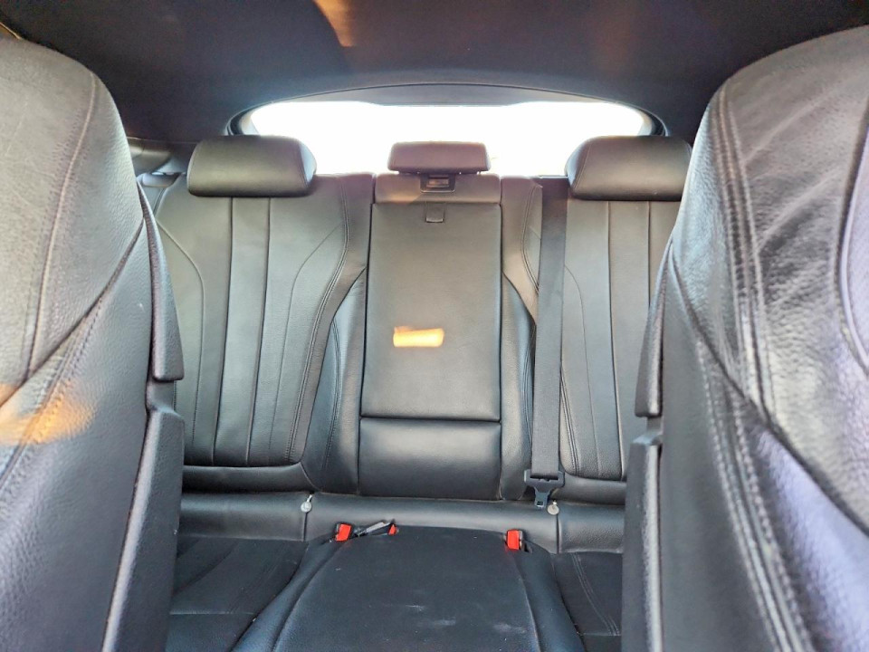 Bmw X6 2016 — Copart