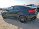 Bmw X6 2011 — Copart