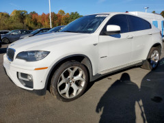 Bmw X6 2013 — Copart