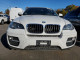 Bmw X6 2013 — Copart