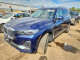 Bmw X7 2022 — Copart