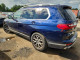 Bmw X7 2022 — Copart