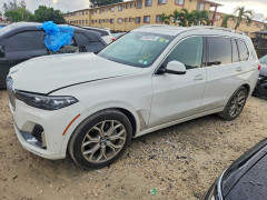 Bmw X7 2019 — Copart