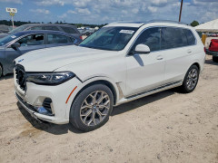 Bmw X7 2019 — Copart