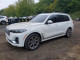 Bmw X7 2022 — Copart