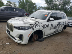 Bmw X7 2020 — Copart