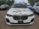 Bmw X7 2020 — Copart