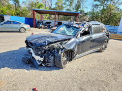 Bmw X7 2022 — Copart