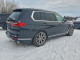 Bmw X7 2019 — Copart