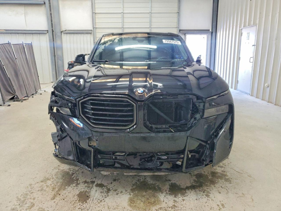 Bmw XM 2023 — Copart