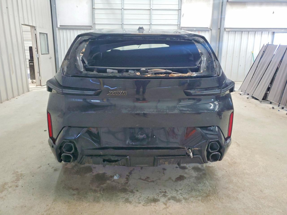 Bmw XM 2023 — Copart