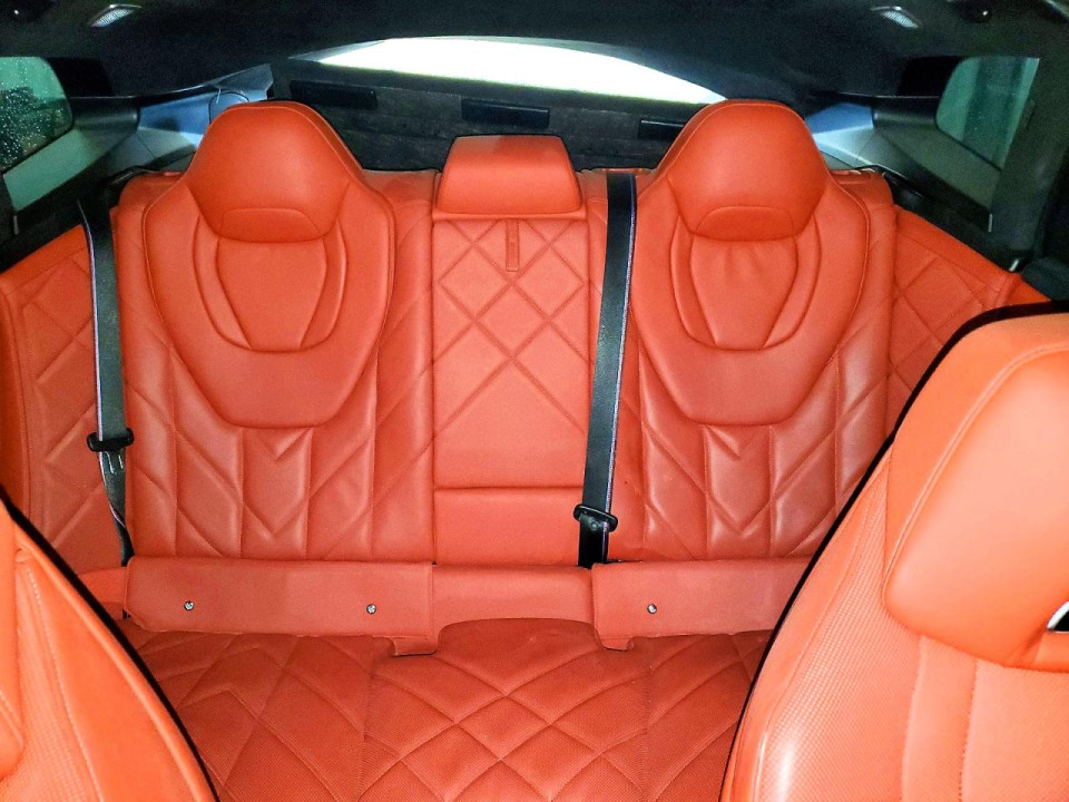 Bmw XM 2023 — Copart