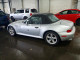 Bmw Z3 2001 — Copart