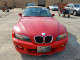 Bmw Z3 2000 — Copart