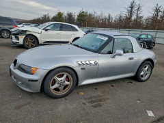 Bmw Z3 1996 — Copart