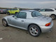 Bmw Z3 1996 — Copart