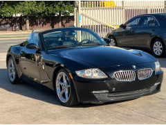 Bmw Z4 2006 — Copart