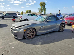 Bmw Z4 2008 — Copart