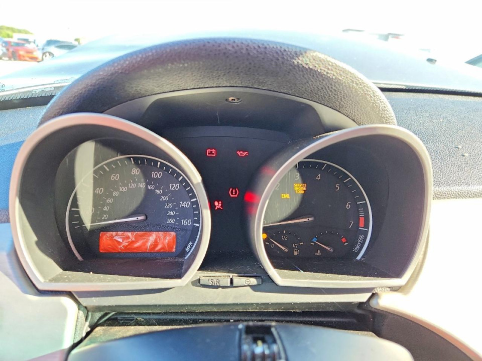 Bmw Z4 2005 — Copart