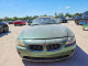 Bmw Z4 2003 — Copart