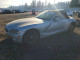 Bmw Z4 2005 — Copart